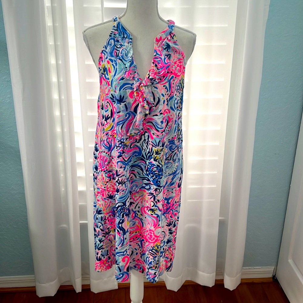 Lilly Pulitzer Shay Dress
